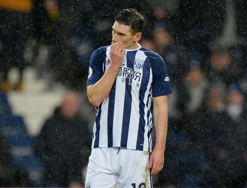  Gareth Barrys behaviour will raise eyebrows coming so soon after he was one of a group of West Brom players who allegedly stole a taxi during a night out in Barcelona