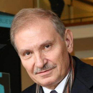 Glushkov's death has sparked a police investigation
