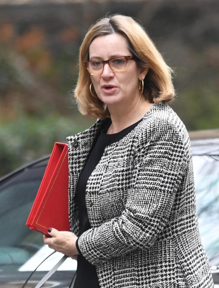  The report is by the MAC, who were hired by Amber Rudd to study Britain’s labour needs ahead of a post Brexit immigration bill