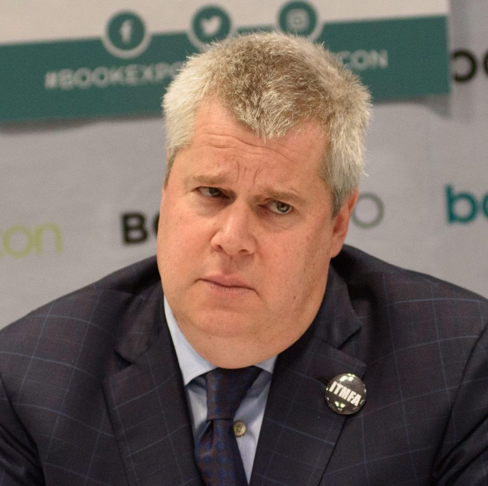 Lemony Snicket