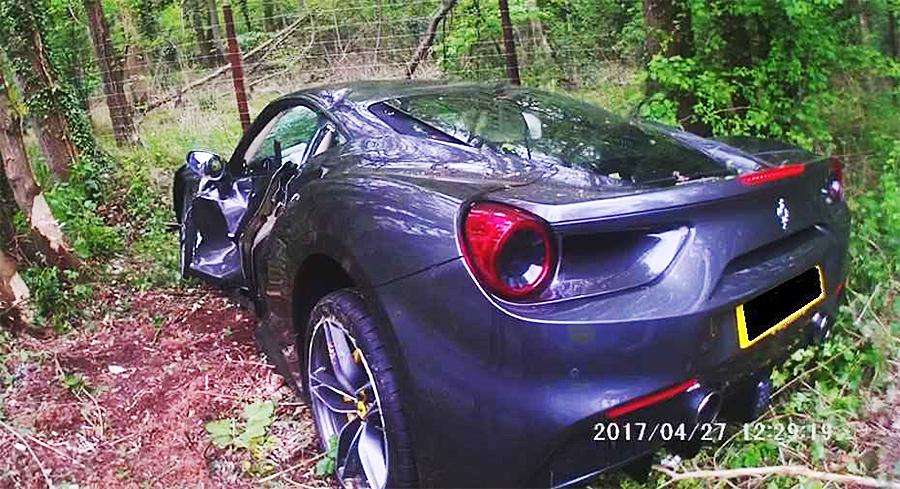 Ferrari