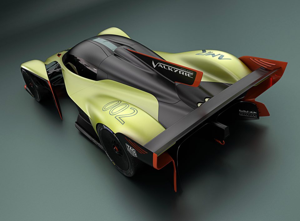  Millionaire owners will get cars in 2020