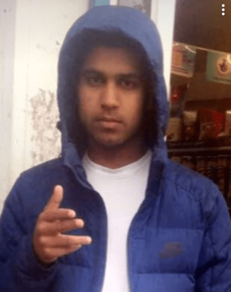 Friends have paid tribute to Amaan