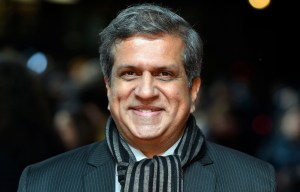 From Bollywood to The Good Karma Hospital: The life of Darshan Jariwala