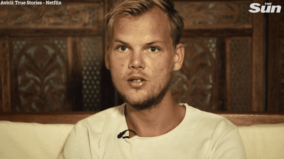 Avicii's fans have turned on his former management team after his death
