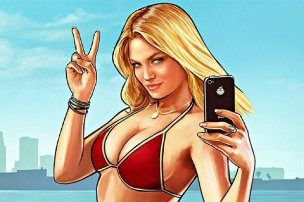 Rockstar Games