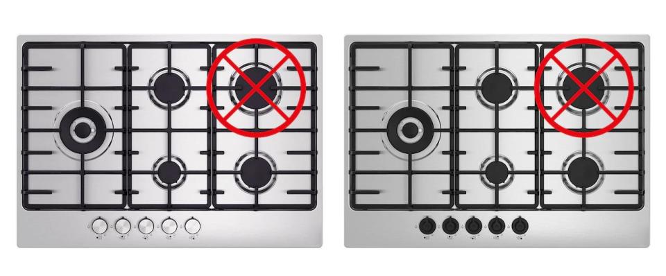  Ikea has announced that one of its gas hobs sold in the UK must be repaired because its carbon monoxide (CO) emissions are above EU-allowed limits