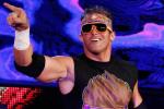 Zack Ryder has been cruelly ruled out of the Greatest Royal Rumble through injury