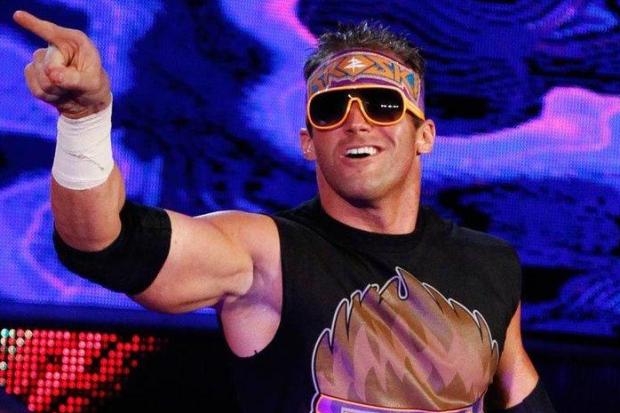 Zack Ryder has been cruelly ruled out of the Greatest Royal Rumble through injury