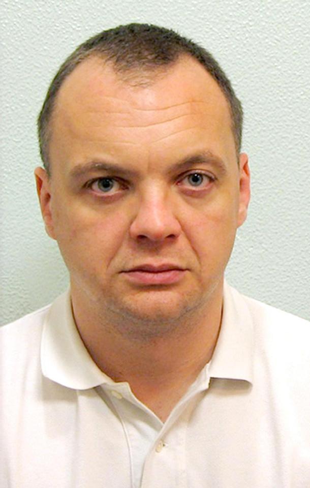 Gary Dobson was convicted of murdering Stephen Lawrence