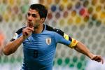 Suarez has been in lethal form for club and country