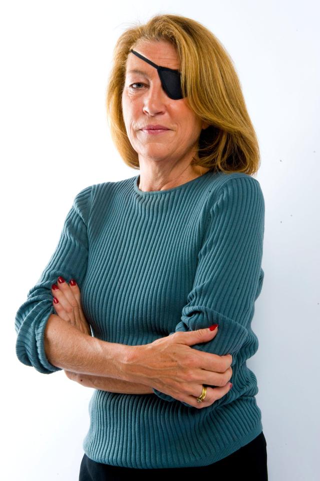 Marie Colvin