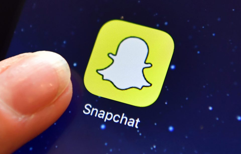Snapchat
