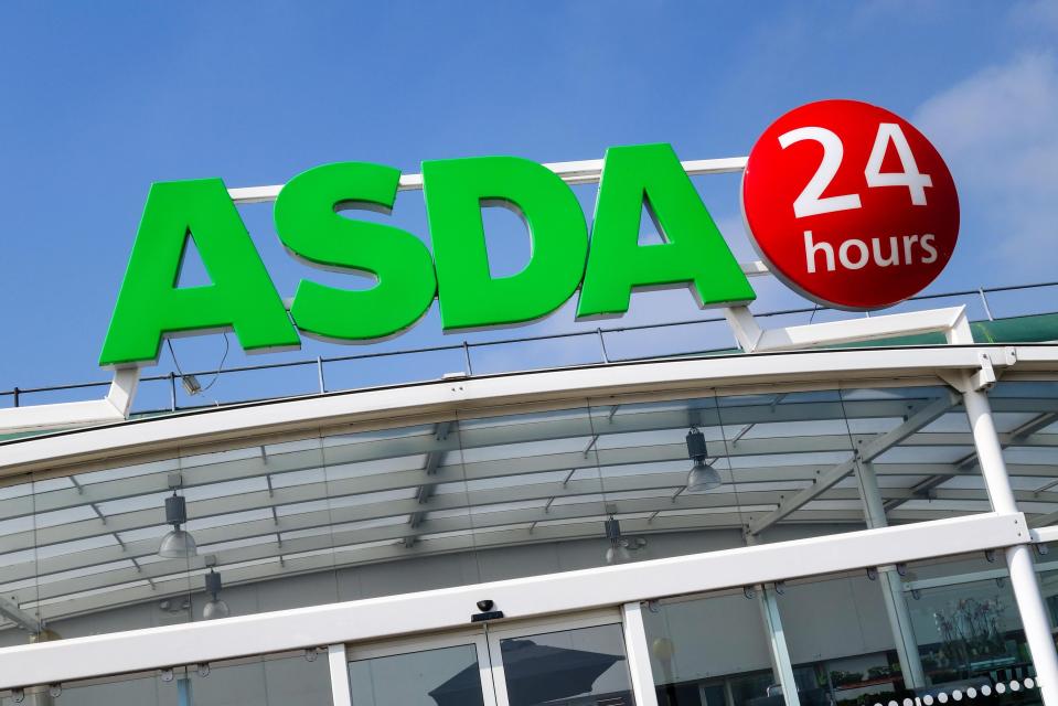  ASDA was born out of a business partnership between a family of butchers and a family of dairy farmers