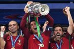 Portugal won Euro 2016 and come here with Ronaldo in the form of his life