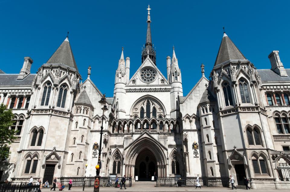  Representatives for the BBC argued its coverage was accurate and in good faith at the High Court in London