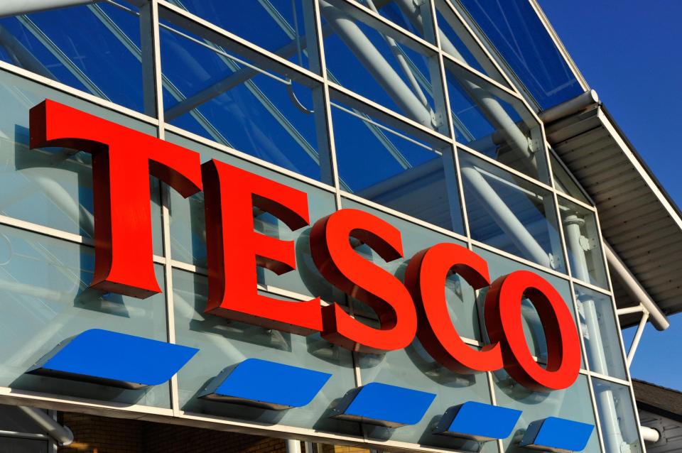  Tesco started as market stalls in Hackney in 1919
