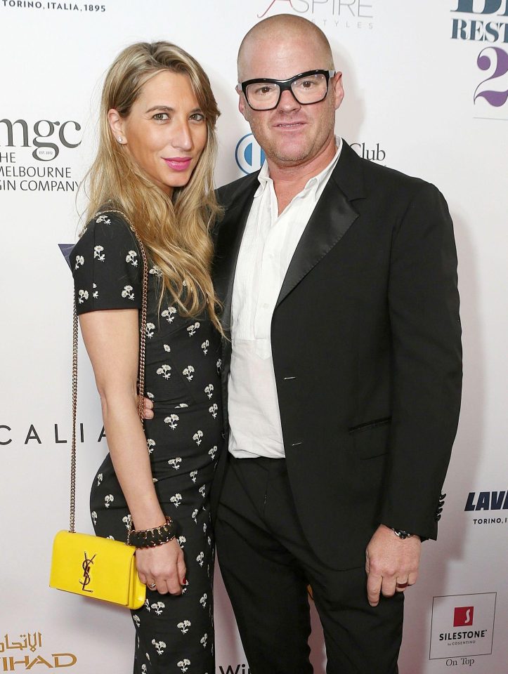 Sources say the pair are trying to work through it their relationship issues