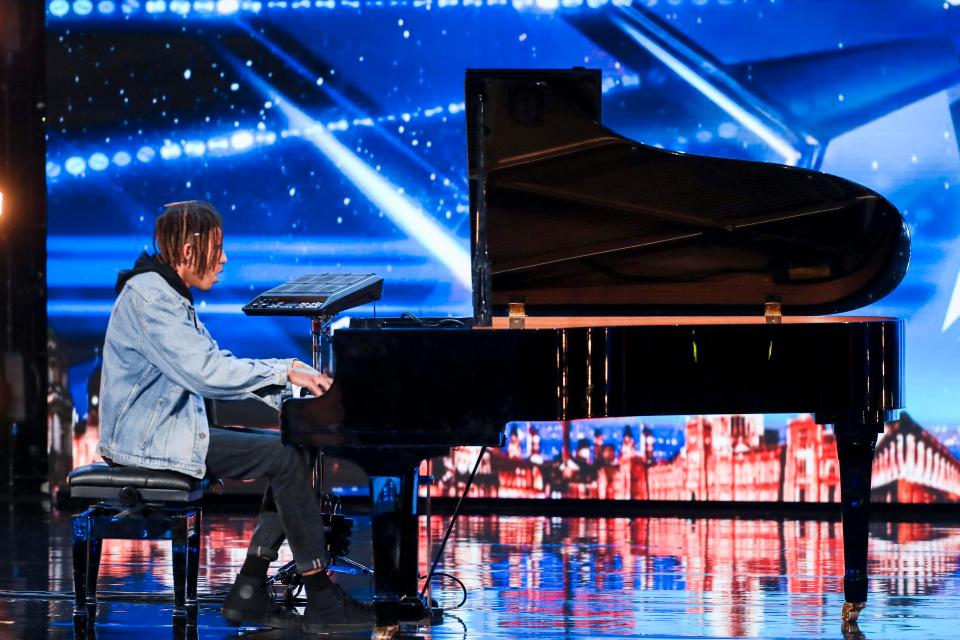Tokio Myers