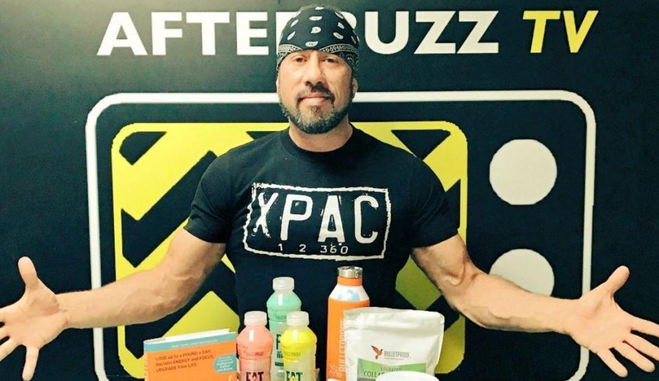 X-Pac, best friends with Michaels, revealed the news on his podcast