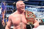 Details of Brock Lesnar's huge new WWE contract have reportedly been leaked