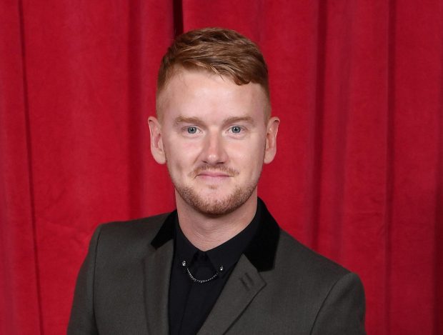 Mikey North
