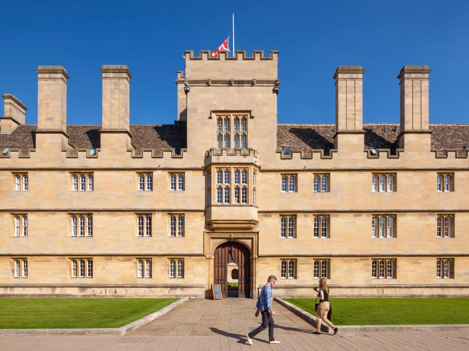  The university found that one in seven men who shed weight without reason had a form of cancer