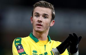 Arsenal, Spurs, Man City and Everton in race for Norwich star James Maddison