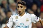 Hakimi has emerged as a rising star for Real Madrid