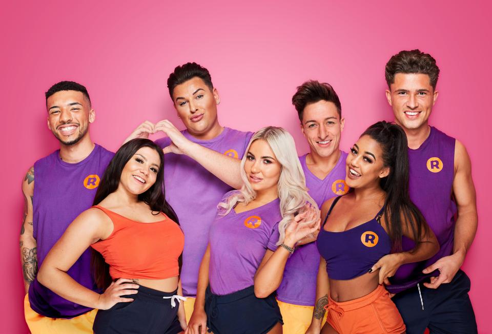  The Weekender Boat Party will be a new spin off show