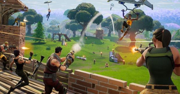 Fortnite cheats