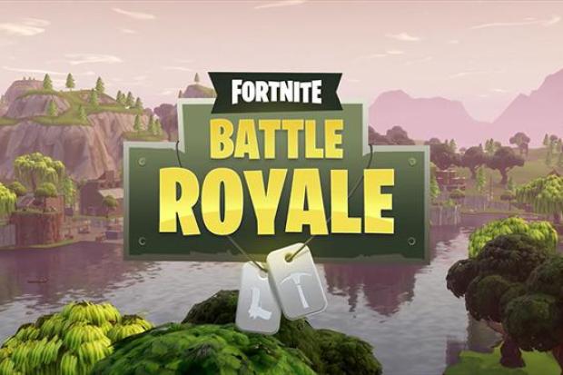 Fortnite