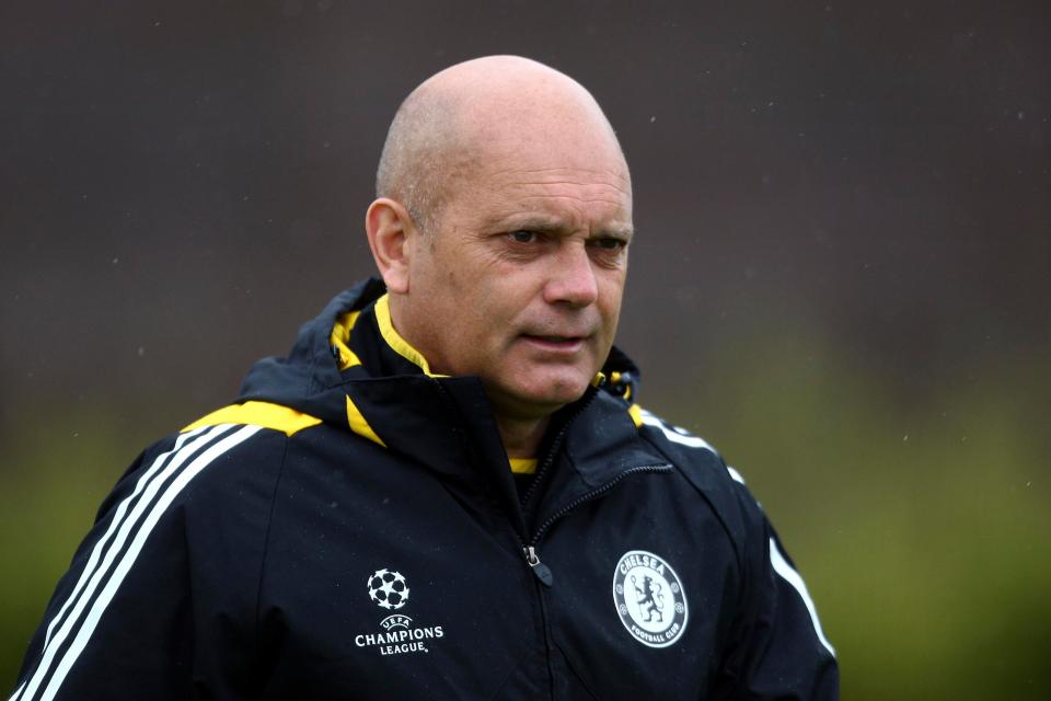 The world of football flocked to pay tribute to Ray Wilkins