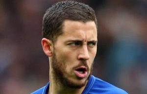 Real Madrid debating Hazard move after Chelsea winger suffers dip in form