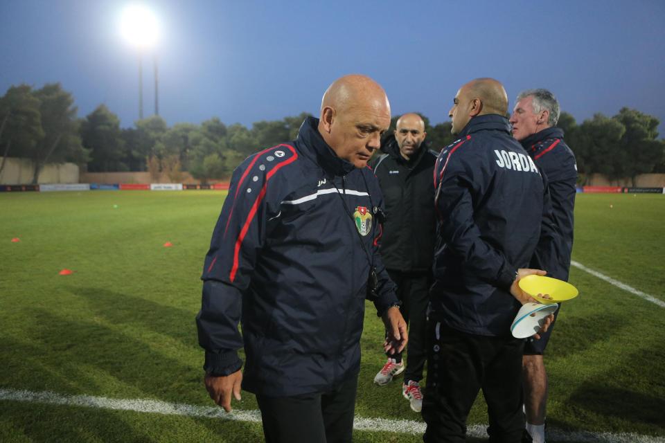 Ray Wilkins' passing has sent shockwaves through the footballing world