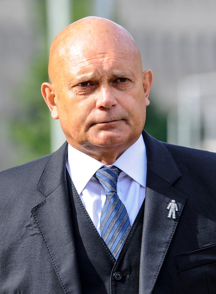 Ray Wilkins passed away earlier this month after suffering a heart attack