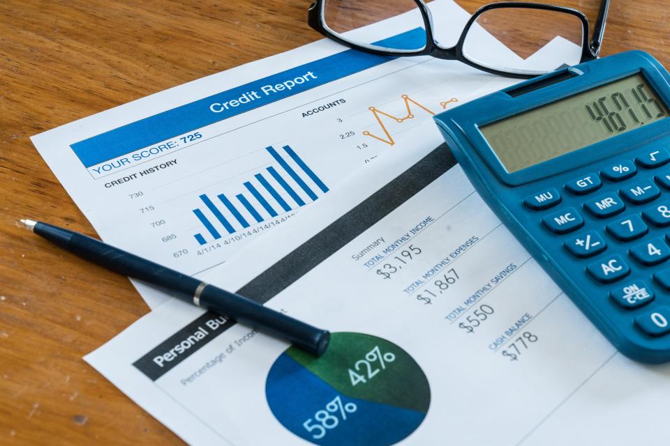 Take these steps to boost your score