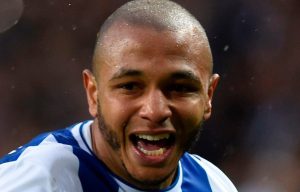 Everton considering fresh swoop for Porto winger Brahimi after failed £35m bid