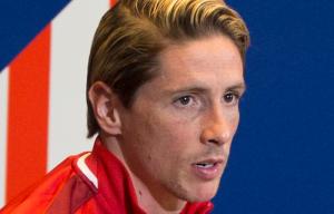 Fernando Torres will not be returning to the Premier League this summer