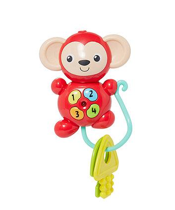 The Mothercare toy which has been recalled from sale