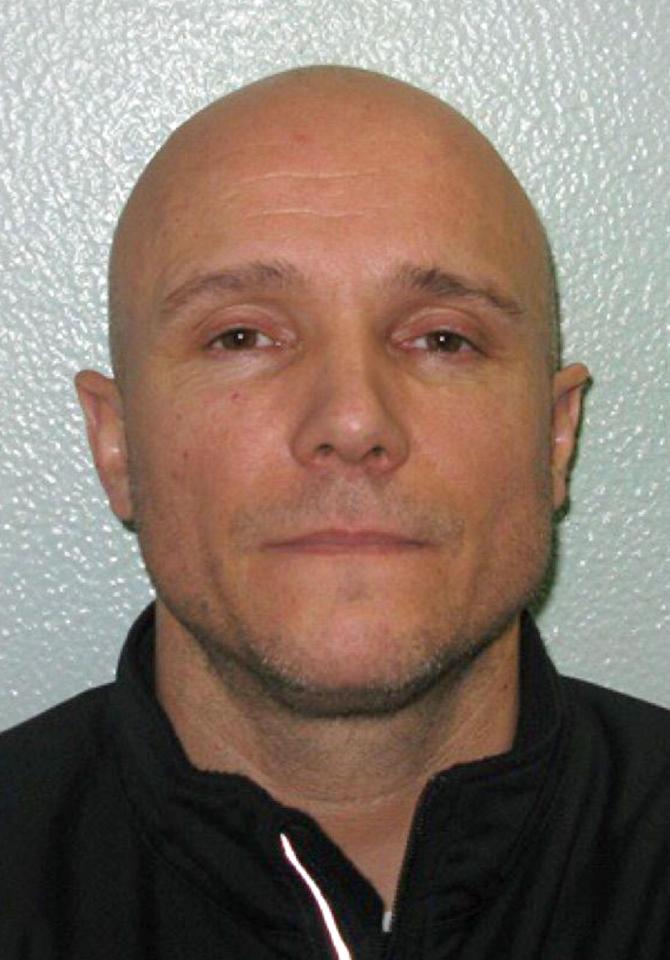 Neil Acourt was one of five men accused of killing Lawrence