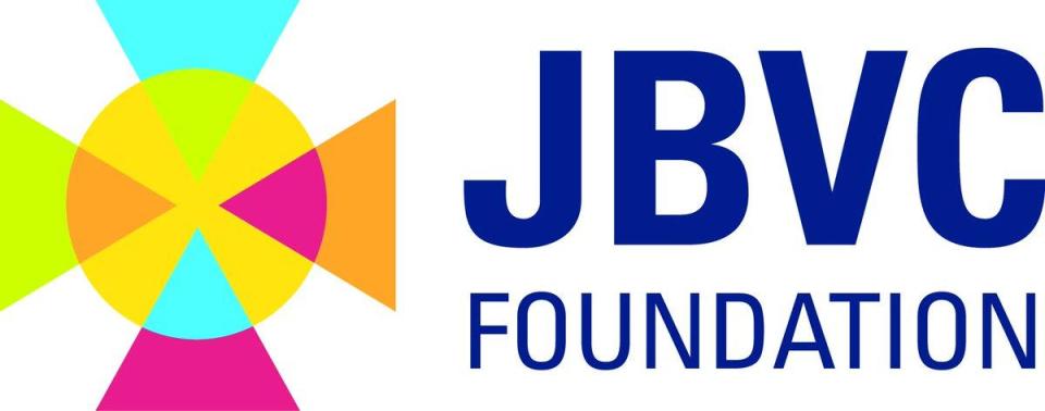 In 2014, Johnson set up the JBVC Foundation to help young people escape violent crime