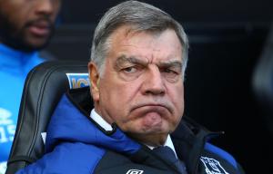 Everton send out bizarre survey asking fans to rate Sam Allardyce's ability