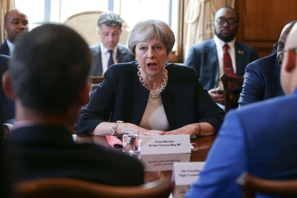  The Prime Minister vowed that all cases would be investigated fully and no one would be at risk of deportation until they had been