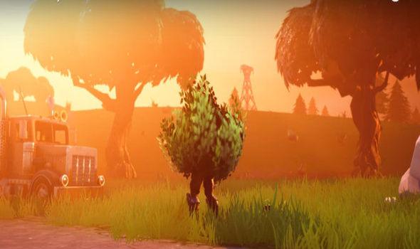 Fortnite cheats