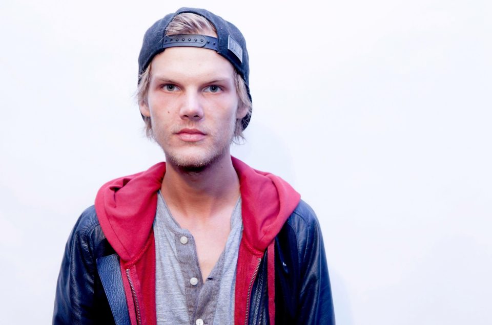  Avicii is nominated at the upcoming Billboard Awards - and fans want him to win