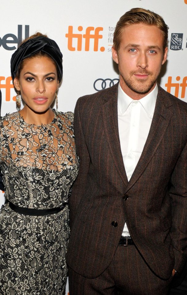 Ryan and Eva have been together for six years