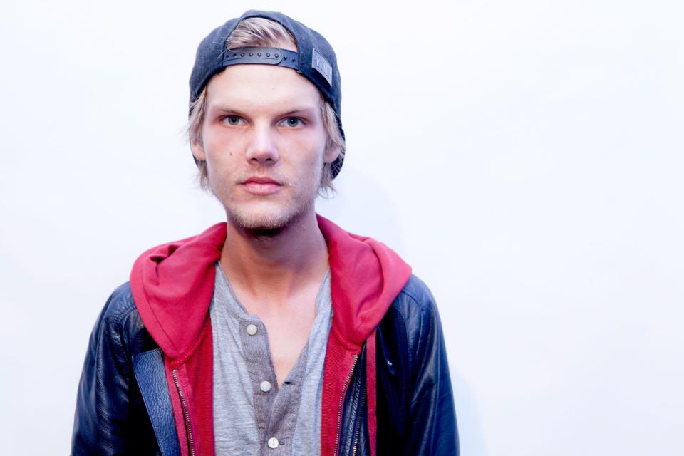  Avicii predicted he would die young in his True Stories documentary