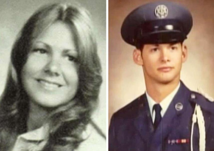  The Maggiores were another couple who fell victim to the Golden State Killer