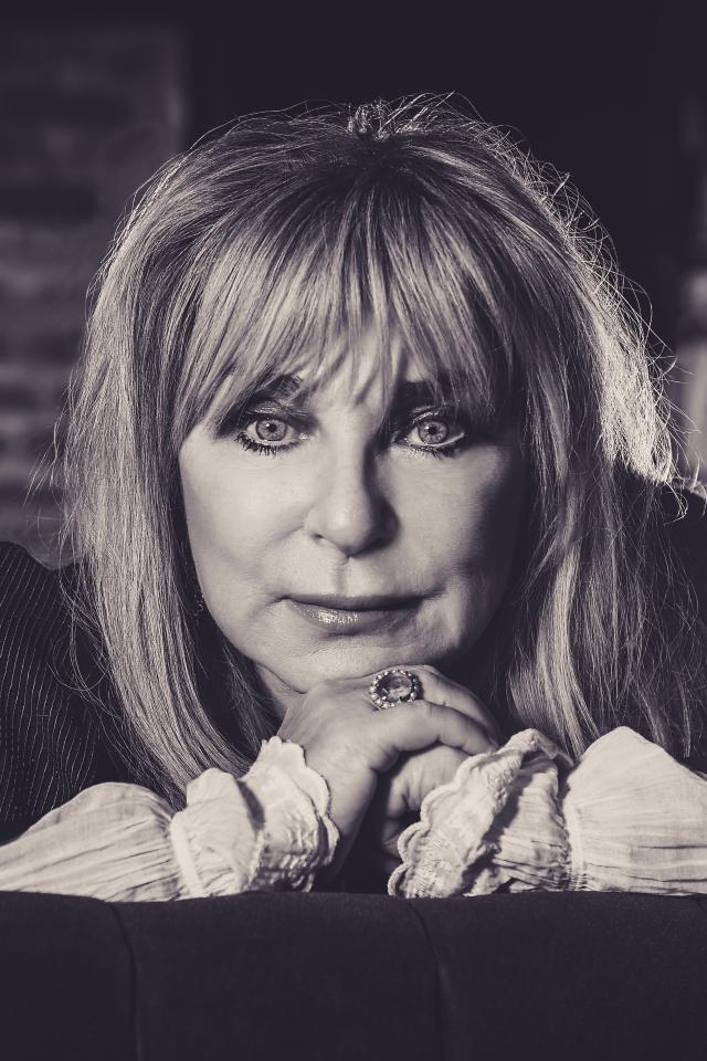 Comedian Helen Lederer also backs the campaign